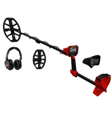 Minelab Vanquish 540 Pro Pack Металодетектор з навушниками