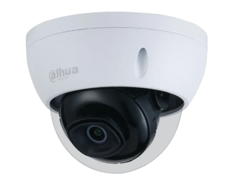 IPC-HDBW1230E-S5 2МП (2.8мм) IP відеокамера Dahua