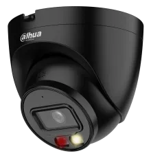 DH-IPC-HDW2449T-S-IL-BE 4МП (2.8мм) з мікрофоном IP відеокамера Dahua
