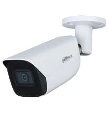 DH-IPC-HFW3441E-AS-S2 (2.8мм) 4 МП ІЧ WizSense з мікрофоном