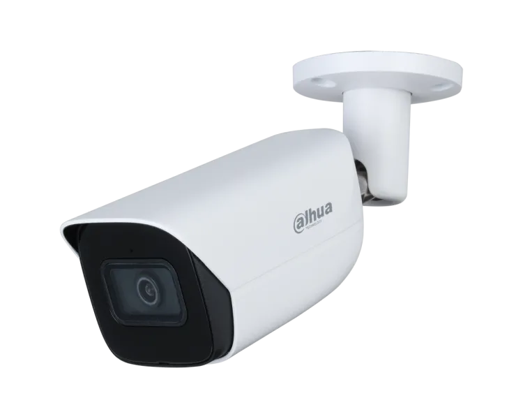 DH-IPC-HFW3441E-AS-S2 (2.8мм) 4 МП ІЧ WizSense з мікрофоном