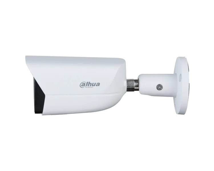 DH-IPC-HFW3441E-AS-S2 (2.8мм) 4 МП ІЧ WizSense з мікрофоном
