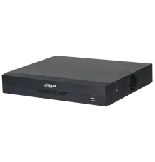 DHI-NVR2108HS-I2 8-канальний 1U 1HDD WizSense Відеореєстратор Dahua