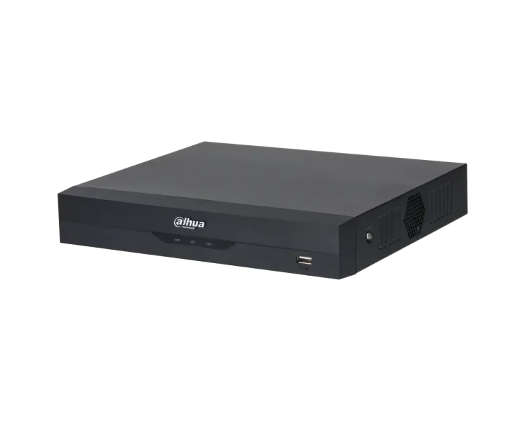 DHI-NVR2108HS-I2 8-канальний 1U 1HDD WizSense Відеореєстратор Dahua