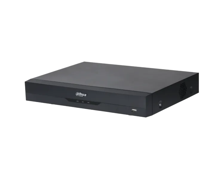 DH-XVR5116H-4KL-I3 16-канальний Penta-brid 4K-N/5MP WizSense Відеореєстратор Dahua
