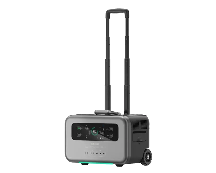 Zendure SuperBase Pro 1500 Портативне джерело живлення