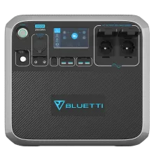 BLUETTI PowerOak AC200P 2000W Портативне джерело живлення