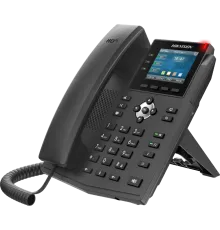 DS-KP8000-HE1 SIP телефон