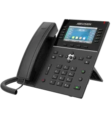 Hikvision DS-KP8200-HE1 SIP телефон