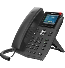 DS-KP9301-HE1 SIP телефон Hikvision