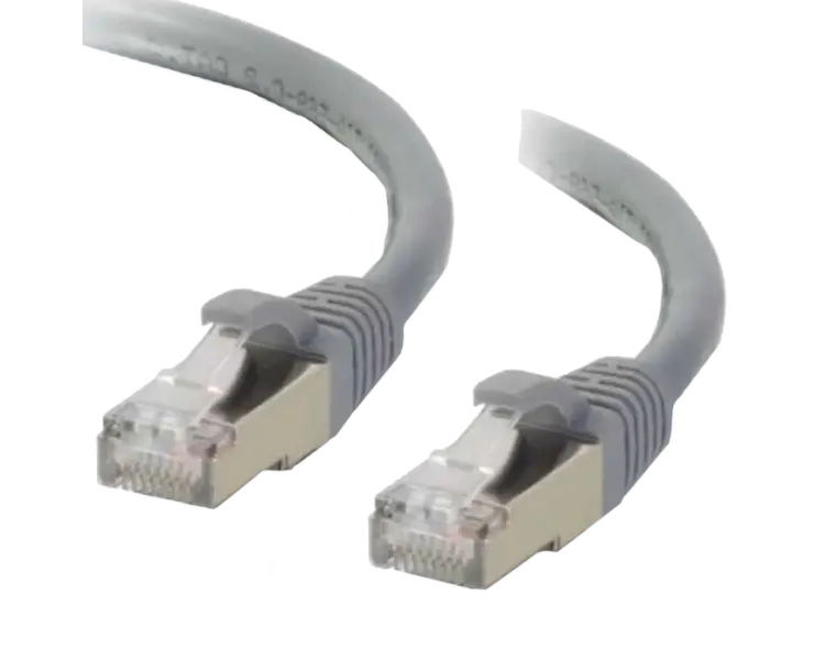 Hypernet PC-FTP-3M Патч-корд литий FTP, RJ45 3m, кат.