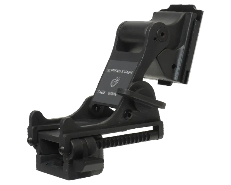 Commerical Standard Helmet Mount Assembly (Rhino Norotos Original) Кріплення