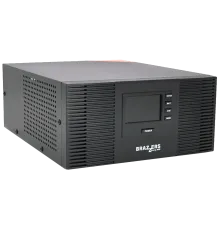 BRAZZERS BRSW-LFP-1000-12 (800Вт) ДБЖ під під зовнішню АКБ