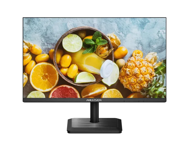 DS-D5024FC-C для відеонагляду 23,8”дюйма 1920 × 1080 Монітор Hikvision