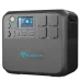BLUETTI AC200MAX Портативна зарядна станція