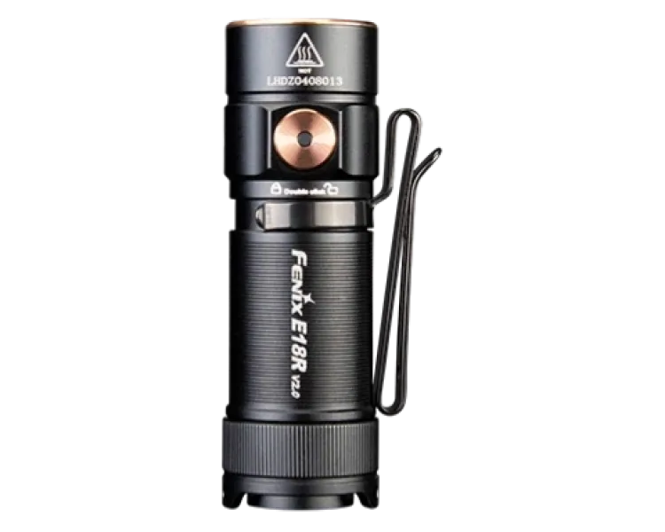 Fenix E18R V2.0 Ліхтар ручний