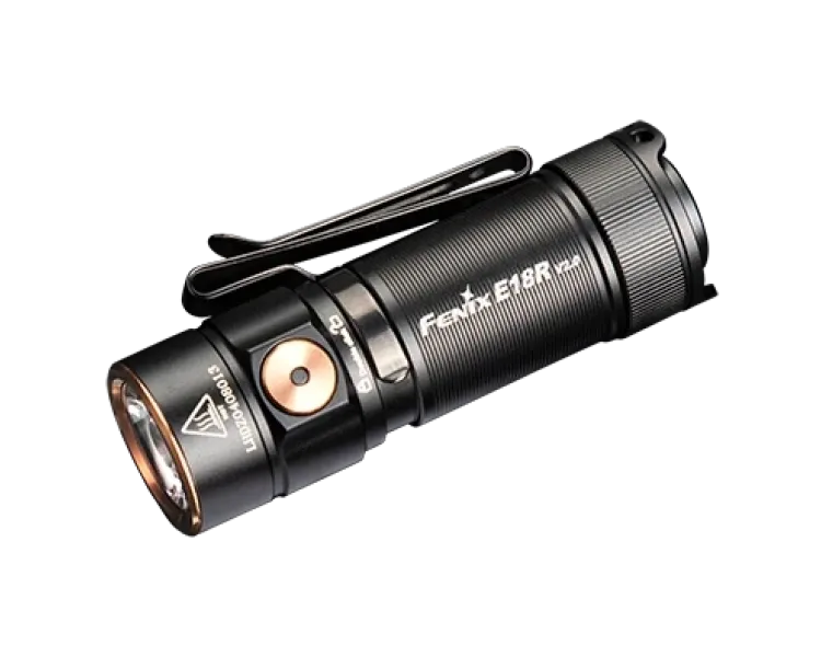 Fenix E18R V2.0 Ліхтар ручний