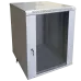 Hypernet 15U WMNC-15U-FLAT Шафа коммутаційна настінна розбірна
