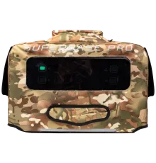 Zendure Dustproof bag Cумка для SuperBase Pro камуфляжна