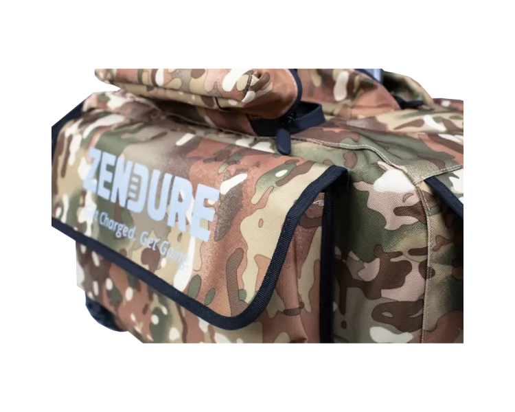Zendure Dustproof bag Cумка для SuperBase Pro камуфляжна
