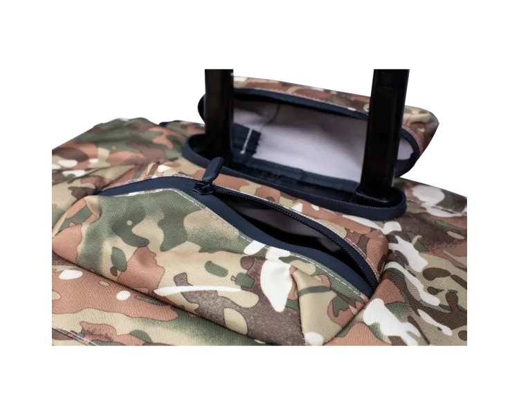Zendure Dustproof bag Cумка для SuperBase Pro камуфляжна