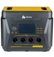 AlphaESS BLACKBEE-2000 Портативне джерело живлення