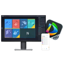DSS Pro (модуль резервування для серверів) DHI-DSS-Hot Standby-License