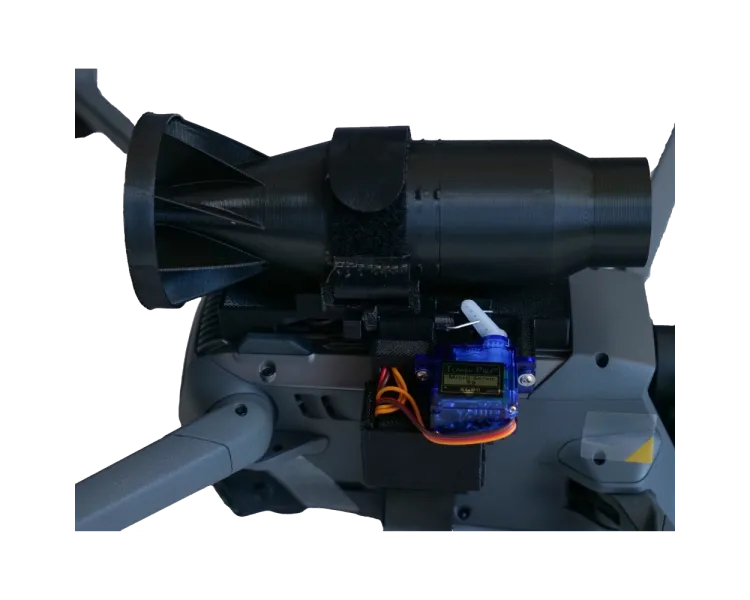DJI Mavic 3 Fly More Combo(SkyFall 1.0) Система скидання вантажів