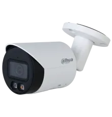 DH-IPC-HFW2449S-S-IL 4МП (2.8мм) з мікрофоном IP відеокамера Dahua