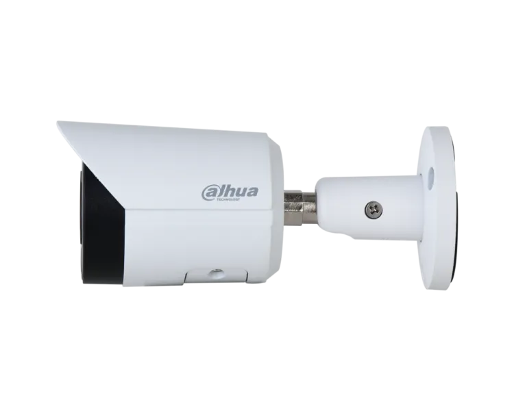 DH-IPC-HFW2449S-S-IL 4МП (2.8мм) з мікрофоном IP відеокамера Dahua