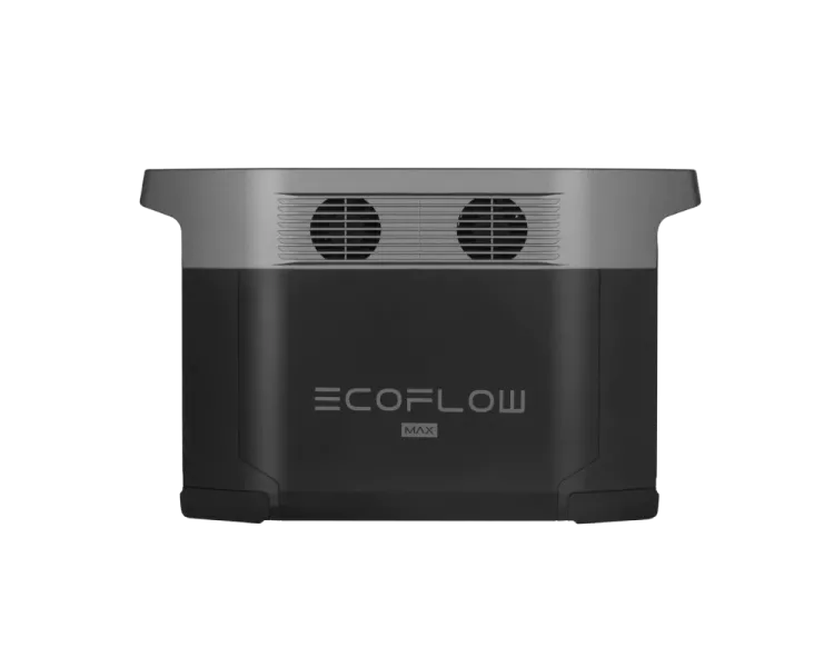 EcoFlow DELTA Max 2000 2400Вт Портативне джерело живлення