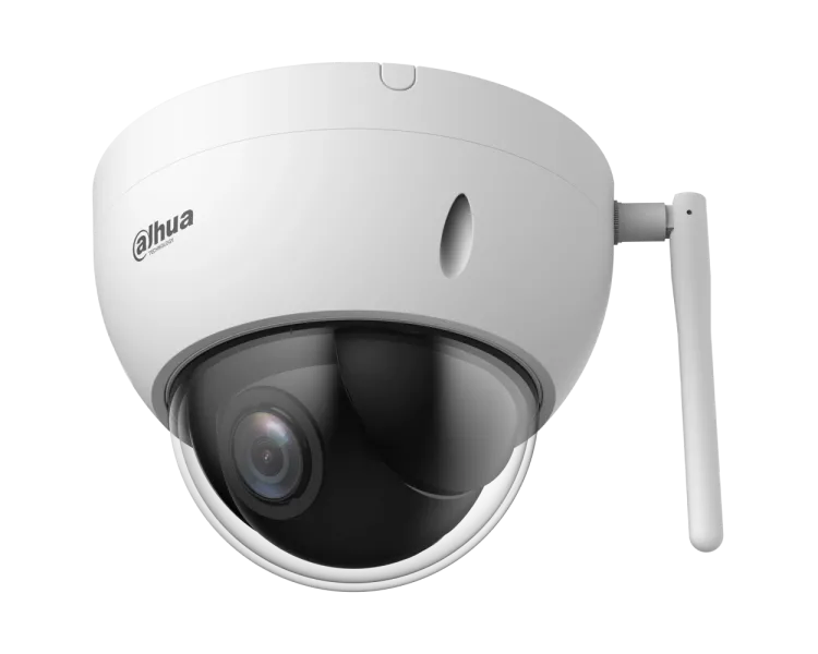 DH-SD22204DB-GNY-W 2МП (2.8-12мм) Wi-Fi PTZ відеокамера Dahua