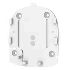 Smartbracket Ajax Hub біла Кріпильна панель