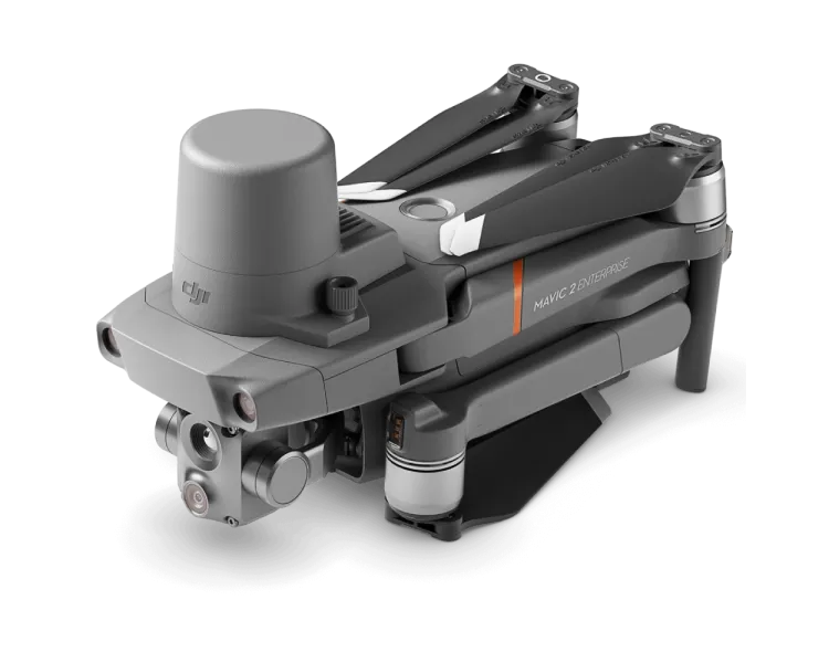 DJI Mavic 2 Enterprise Advanced Квадрокоптер