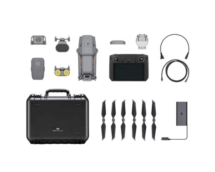 DJI Mavic 2 Enterprise Advanced Квадрокоптер