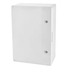 ADAL PANO MD9005 Шафа удароміцна ABS 350х500х190, МП, IP65