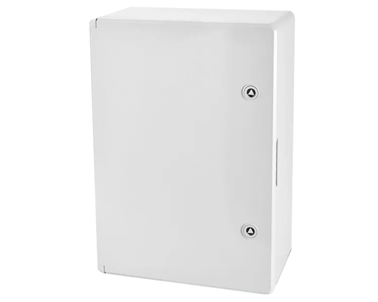 ADAL PANO MD9005 Шафа удароміцна ABS 350х500х190, МП, IP65