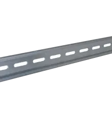 DIN TH 35x7,5A (1м) LuxЕТІ Шина монтажна