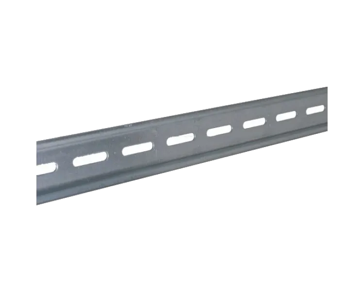 DIN TH 35x7,5A (1м) LuxЕТІ Шина монтажна
