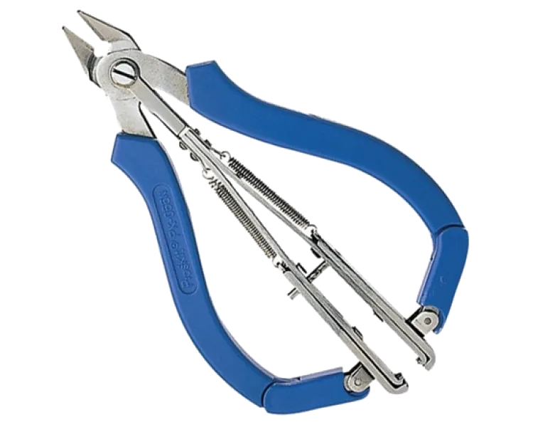 Pro'sKit 1PK-066N Бокорізи/зачистка ізоляції