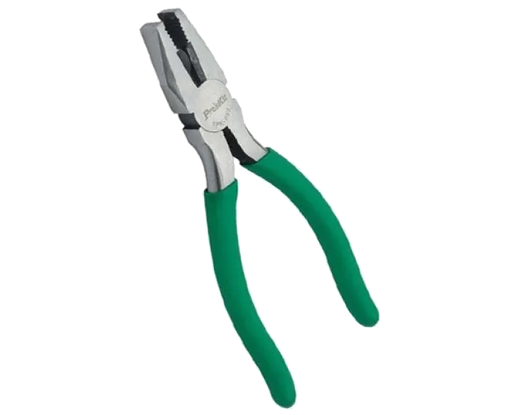 Pro'sKit 1PK-052 Плоскогубці