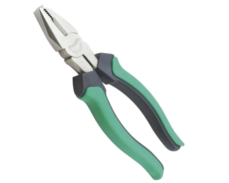 Pro'sKit 1PK-052DS Плоскогубці