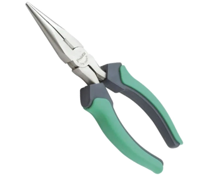 Pro'sKit 1PK-709DS Щипці - круглогубці