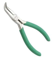 Pro'sKit 1PK-055S Щипці-круглогубці