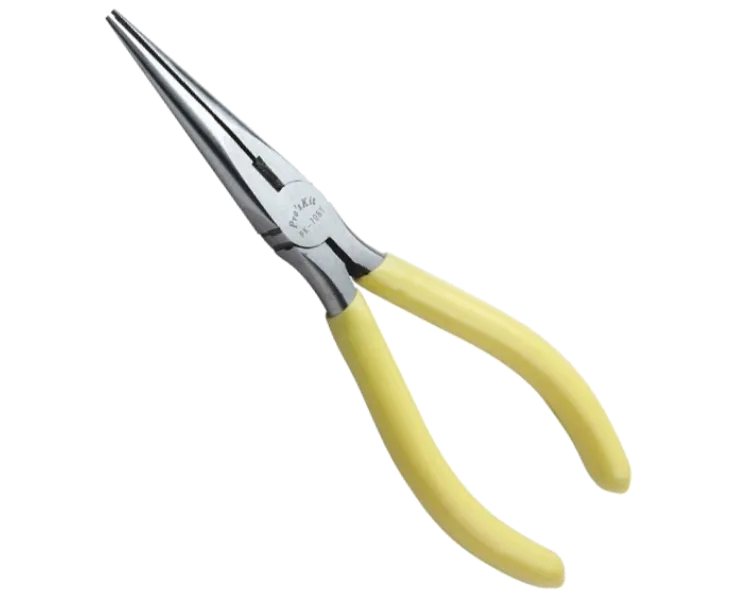 Pro'sKit 1PK-706 Щипці - круглогубці