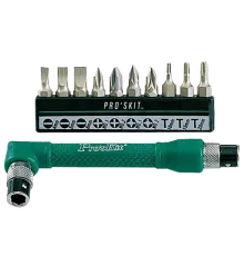 Pro'sKit 1PK-212 Набір викруток