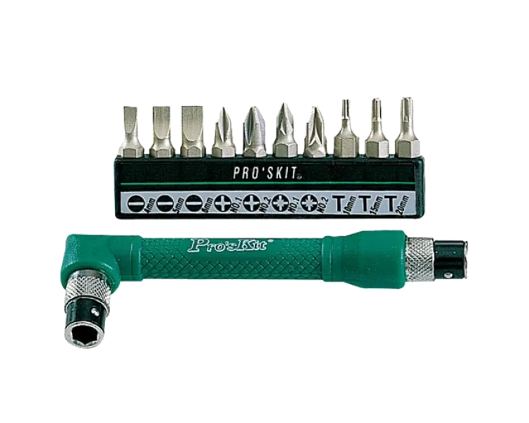Pro'sKit 1PK-212 Набір викруток