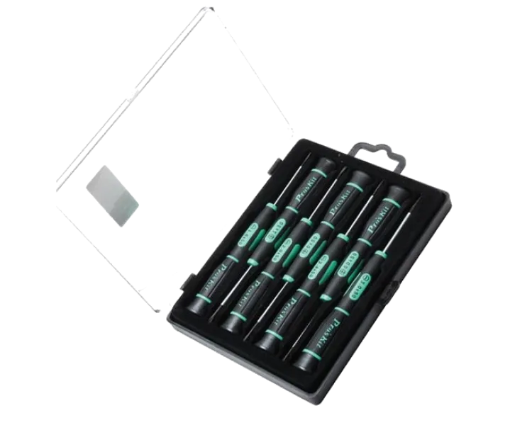 Pro'sKit SD-081A Набір викруток