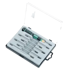 Pro'sKit SD-081B Набір викруток