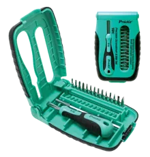 Pro'sKit SD-9804 Набір викруток